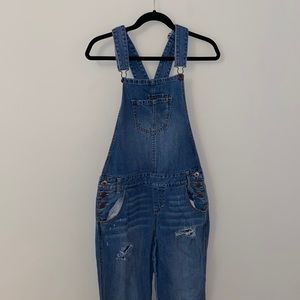 American rag overalls